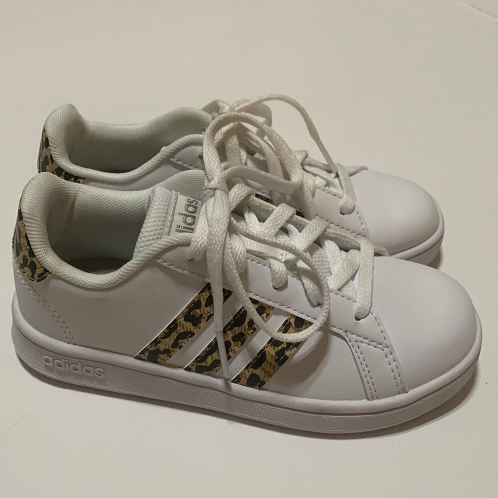 Adidas shoes